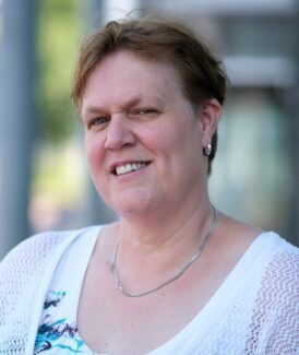 Trudy Roffel Trudy Roffel