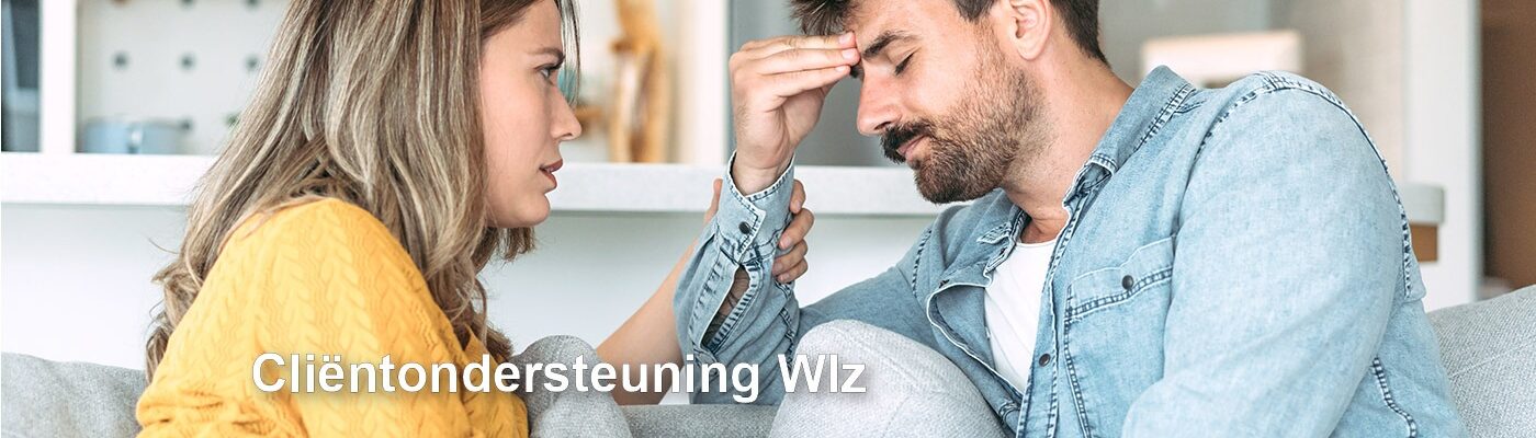 clientondersteuning wlz