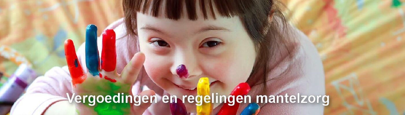 vergoedingen en regelingen mantelzorg vergoedingen en regelingen mantelzorg