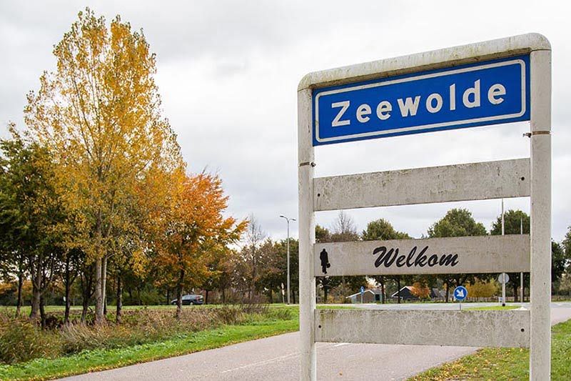 vraaghuis zeewolde