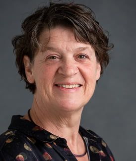 Annemarie de Bruijn Annemarie de Bruijn