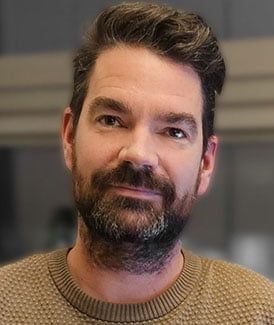 Joost de Jong Joost de Jong