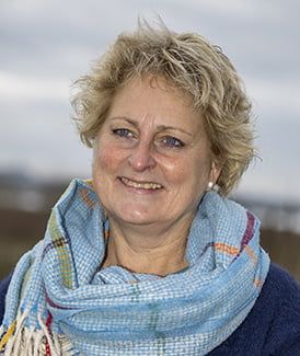 Wilma de Vries Wilma de Vries