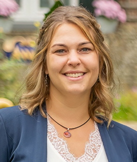 Anke-Marrit van den Brink Anke-Marrit van den Brink