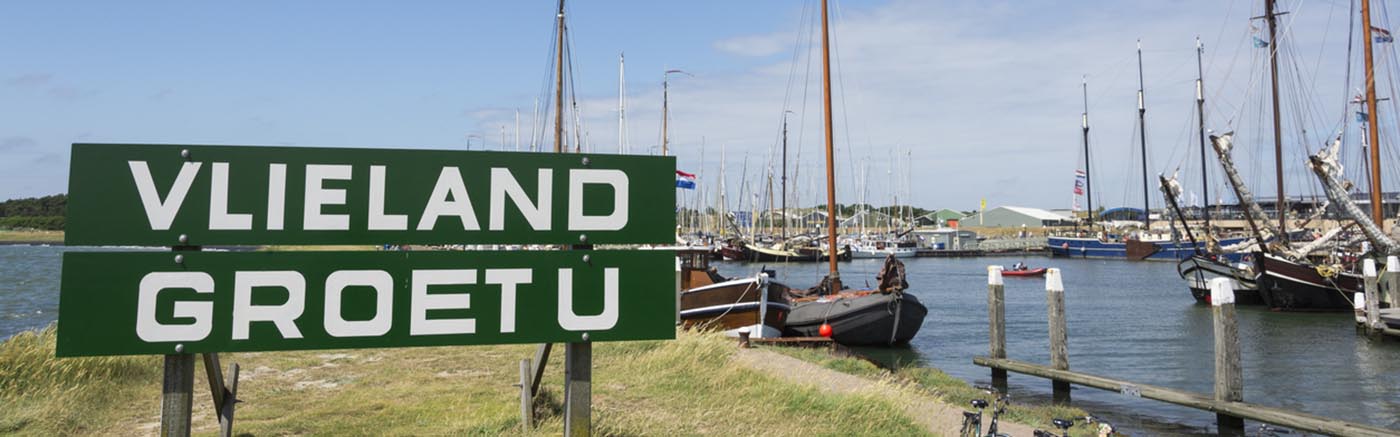 Clientondersteuning Vlieland Clientondersteuning Vlieland