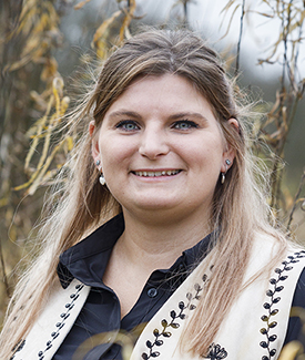 HeatherKerkstra HeatherKerkstra